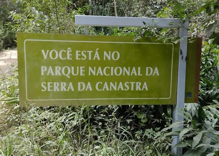 Pousada Filhos da Canastra